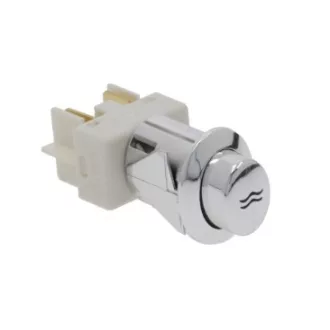 Komplett bipoláris nyomógomb 16A 250V