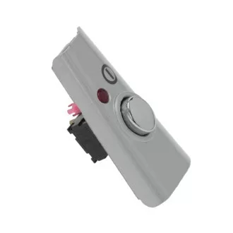 gyújtáskapcsoló 16A 250V MOKONA