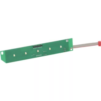 5 GOMBOS ÉRINTŐPANEL