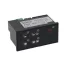 NYOMÓGOMBOS PANEL 5 GOMBOS 115V 50/60Hz