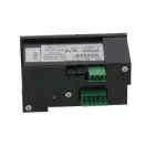 NYOMÓGOMBOS PANEL 5 GOMBOS 115V 50/60Hz