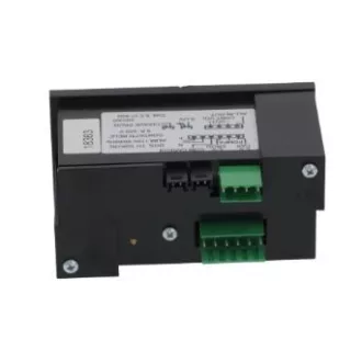NYOMÓGOMBOS PANEL 5 GOMBOS 115V 50/60Hz