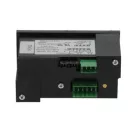 5 gombos vezérlőpanel (230V)