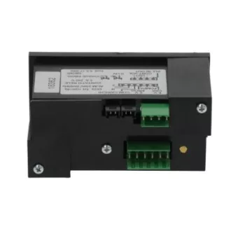 5 gombos vezérlőpanel (230V)