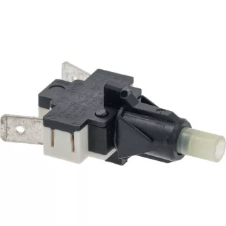 GOMB 1-PÓLUS 16A 250V