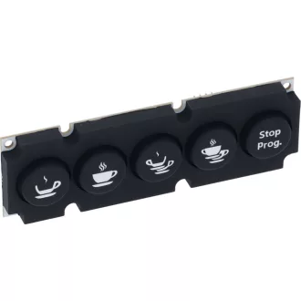 VEZÉRLŐPANEL 5 GOMBOS
