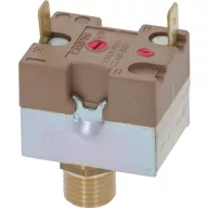 NYOMÁSKAPCSOLÓ 1.4 BAR 16A 250V 1/4'