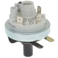 NYOMÁSKAPCSOLÓ 600/400 mbar 250V