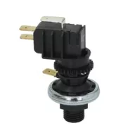 Nyomáskapcsoló 16A 250V 1 bar 1/4"