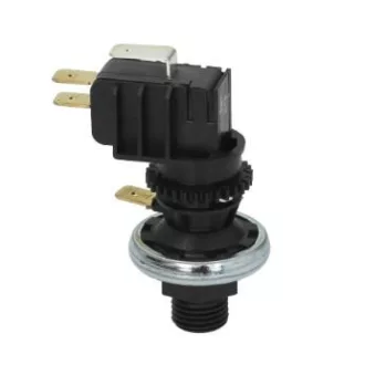 Nyomáskapcsoló 16A 250V 1 bar 1/4"