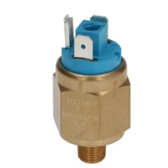 NYOMÁSKAPCSOLÓ ES31 2 BAR ø 1/8'M