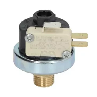 Bezzera XP110 Nyomáskapcsoló (Presszosztát) 1-2.5 bar, 1/4"
