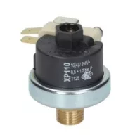 MA-TER XP110 Nyomáskapcsoló (0.5-1.2 Bar, 1/4")