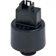 NYOMÁSKAPCSOLÓ HUBA 2T85 0-4 BAR ø 3/8