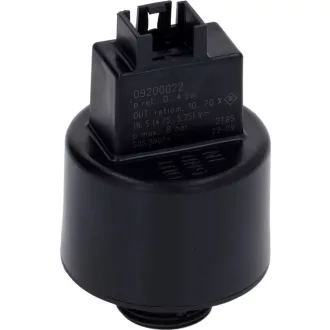 NYOMÁSKAPCSOLÓ HUBA 2T85 0-4 BAR ø 3/8'