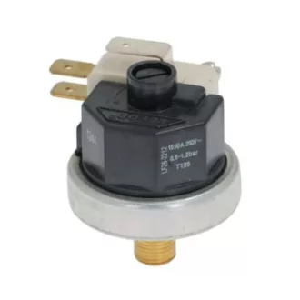 Nyomáskapcsoló XP110 125 0.5-1.2 bar1/8