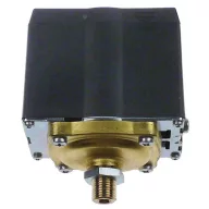 NYOMÁSKAPCSOLÓ P303T01 3-PÓLUSÚ 20A 1/4'