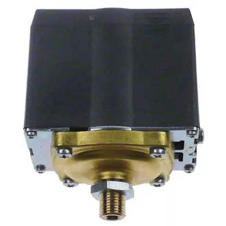 NYOMÁSKAPCSOLÓ P303T01 3-PÓLUSÚ 20A 1/4'