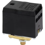 NYOMÁSKAPCSOLÓ P303T02 3-PÓLUSÚ 20A 1/4'