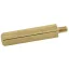 SQUARE PIN 40 mm 5x5 mm M4