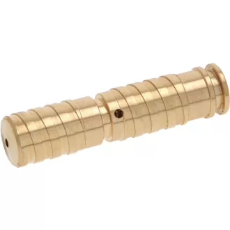 SÁRGZÁR PATRON HŐKIADÁSHOZ. ø18x78mm