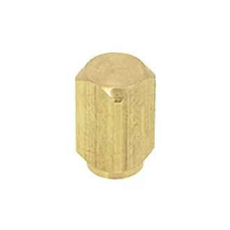 NÉGYZETES TŰ 10,1 mm 6x6 mm M3