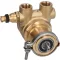 Fluid-O-Tech Rotoflow Forgólapátos Szivattyú 3/8" NPT (200 L/h)