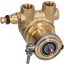 Fluid-O-Tech Rotoflow Forgólapátos Szivattyú 3/8" NPT (200 L/h)