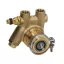 FORGÓLAPÁTOS SZIVATTYÚ ROTOFLOW ø 3/8' NPT