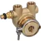 Fluid-O-Tech Rotoflow forgólapátos szivattyú 100 L/h (bilincses, ø 3/8" GAS)