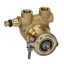 Fluid-O-Tech Rotoflow Forgólapátos Szivattyú 150 L/h (ø 3/8' GÁZ)