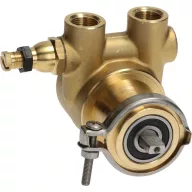 ROTÁCIÓS LAMELLÁS SZIVATTYÚ ROTOFLOW ø 3/8' GÁZ