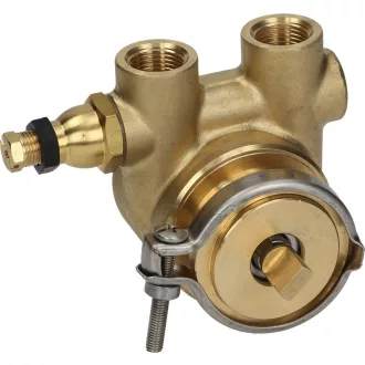 VOLUMETRIC PUMP ROTOFLOW ? 3/8" GAS