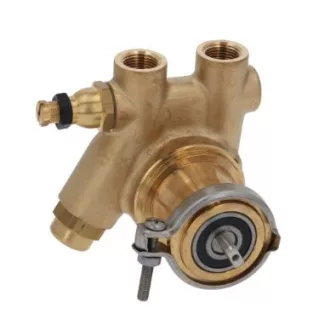 FORGÓLAPÁTOS SZIVATTYÚ ROTOFLOW ø 3/8' GÁZ