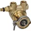 FORGÓLAPÁTOS SZIVATTYÚ ROTOFLOW ø 3/8' NPT