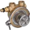 ROTARY VANE PUMP ROTOFLOW ø 3/8' GAS