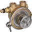 ROTARY VANE PUMP ROTOFLOW ø 3/8' GAS