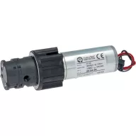 FOGASKERÉKPUMPA 24VDC CSATLAKOZÓVAL