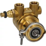 ROTARY VANE PUMP ROTOFLOW ø 3/8' NPT