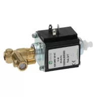 VIBRATORY PUMP FLUID-O-TECH 70W 240V