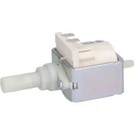 VIBRÁCIÓS SZIVATTYÚ EP8GW 26W 230V 50Hz