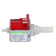 ULKA EP8 Rezgő szivattyú (26W, 230-240V)