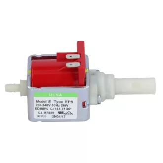 ULKA EP8 Rezgő szivattyú (26W, 230-240V)