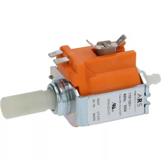 VIBRÁCIÓS SZIVATTYÚ ARS CP3A/ST 55W 110V
