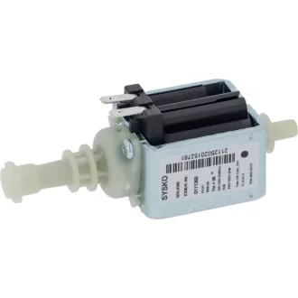 REZGŐSZIVATTYÚ SYSKO SPX.H100 220-230V