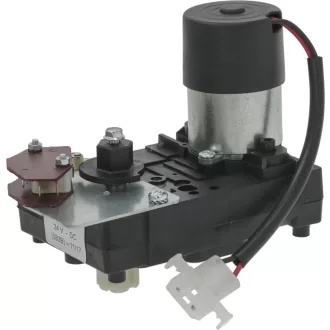 HAJTÓMŰ MOTOR 083B 24VDC 11rpm