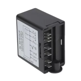 SZINTSZABÁLYOZÓ RL30/1E/2C/F 230/240V