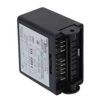 SZINTSZABÁLYOZÓ RL30/2E/2R/F 230V