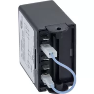 SZINTSZABÁLYOZÓ RL 1E/2C/F 230/240V
