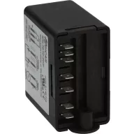 Gicar NRL30/1E-2C/F vízszint szabályzó elektronika (kompatibilis: Rancilio, Sanremo, Bianchi)